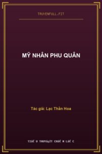 Mỹ Nhân Phu Quân
