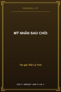 Mỹ Nhân Sao Chổi