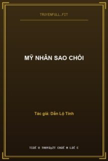 Mỹ Nhân Sao Chổi
