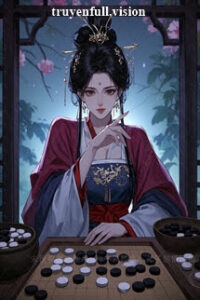 Mỹ Nhân Tâm Cơ – Khôi Chủng