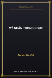 Mỹ Nhân Trong Ngực