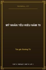 Mỹ Nhân Yêu Kiều Năm 70