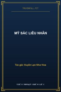 Mỹ Sắc Liêu Nhân