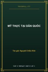 Mỹ Thực Tại Dân Quốc