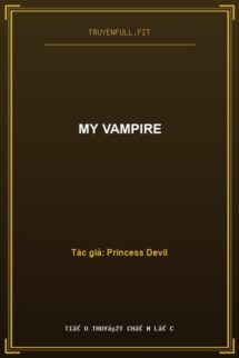 My Vampire