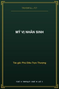 Mỹ Vị Nhân Sinh