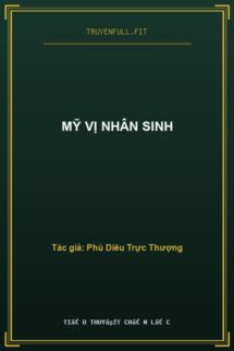 Mỹ Vị Nhân Sinh