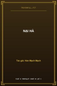 Nại Hà