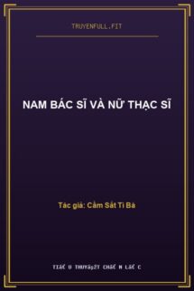 Nam Bác Sĩ Và Nữ Thạc Sĩ
