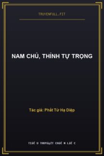 Nam Chủ, Thỉnh Tự Trọng