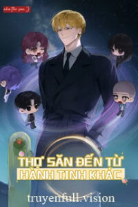 [Nam chủ] Thợ Săn Huyễn Tượng Tại Dị Giới