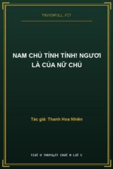 Nam Chủ Tỉnh Tỉnh! Ngươi Là Của Nữ Chủ