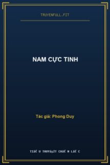 Nam Cực Tinh