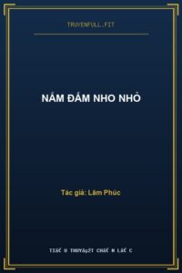 Nắm Đấm Nho Nhỏ