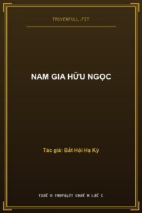 Nam Gia Hữu Ngọc