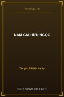 Nam Gia Hữu Ngọc