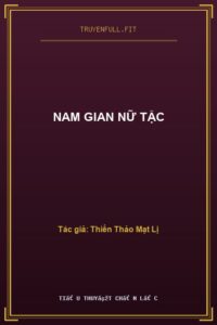 Nam Gian Nữ Tặc