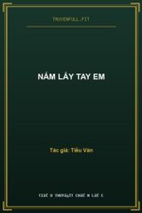 Nắm Lấy Tay Em