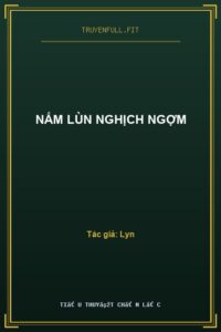 Nấm Lùn Nghịch Ngợm