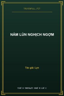 Nấm Lùn Nghịch Ngợm