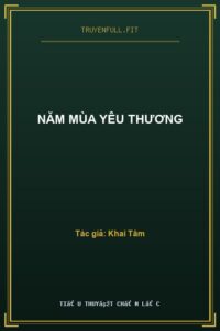 Năm Mùa Yêu Thương