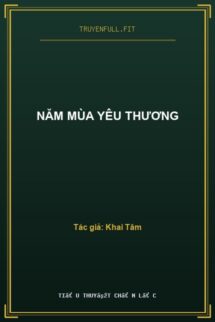 Năm Mùa Yêu Thương