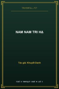 Nam Nam Tri Hạ