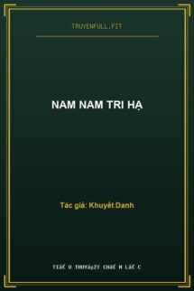 Nam Nam Tri Hạ