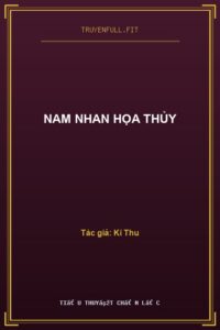 Nam Nhan Họa Thủy