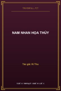 Nam Nhan Họa Thủy