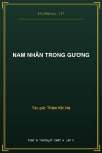 Nam Nhân Trong Gương