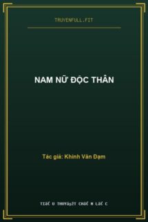 Nam Nữ Độc Thân