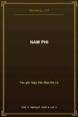 Nam Phi