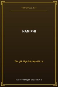 Nam Phi