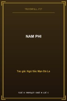 Nam Phi