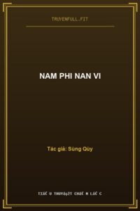 Nam Phi Nan Vi
