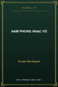 Nam Phong Nhạc Vũ