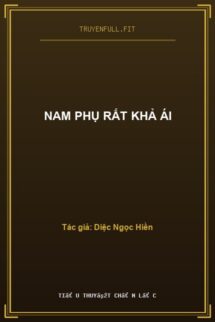 Nam Phụ Rất Khả Ái