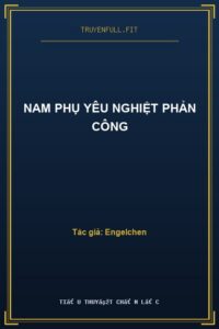 Nam Phụ Yêu Nghiệt Phản Công