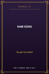Nam Sủng