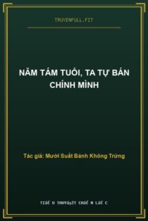 Năm Tám Tuổi, Ta Tự Bán Chính Mình