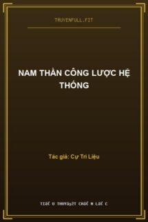 Nam Thần Công Lược Hệ Thống