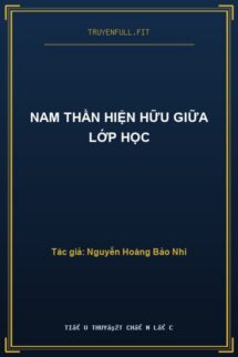 Nam Thần Hiện Hữu Giữa Lớp Học