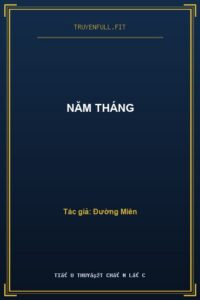 Năm Tháng