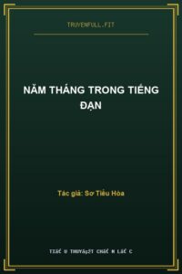 Năm Tháng Trong Tiếng Đạn