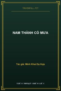 Nam Thành Có Mưa