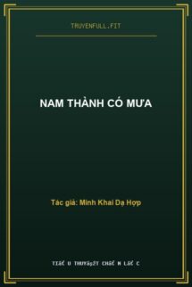 Nam Thành Có Mưa