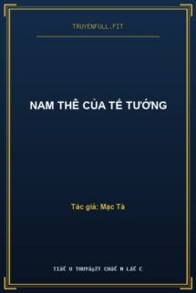 Nam thê của Tể tướng