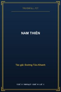 Nam Thiền