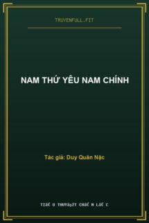Nam Thứ Yêu Nam Chính